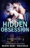 [An Alliance Agency Novel 02] • Hidden Obsession